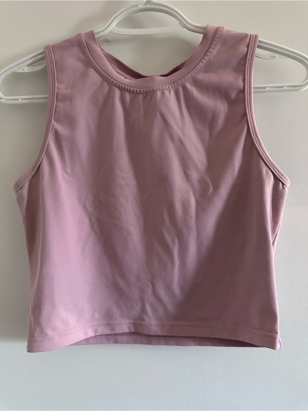 Zyia Active Copper Charged Tank Top